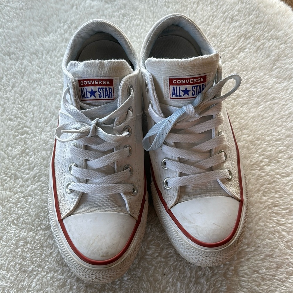 Converse shoes
